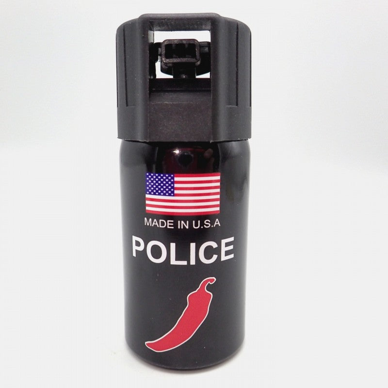 Spray al peperoncino Police 40 ml