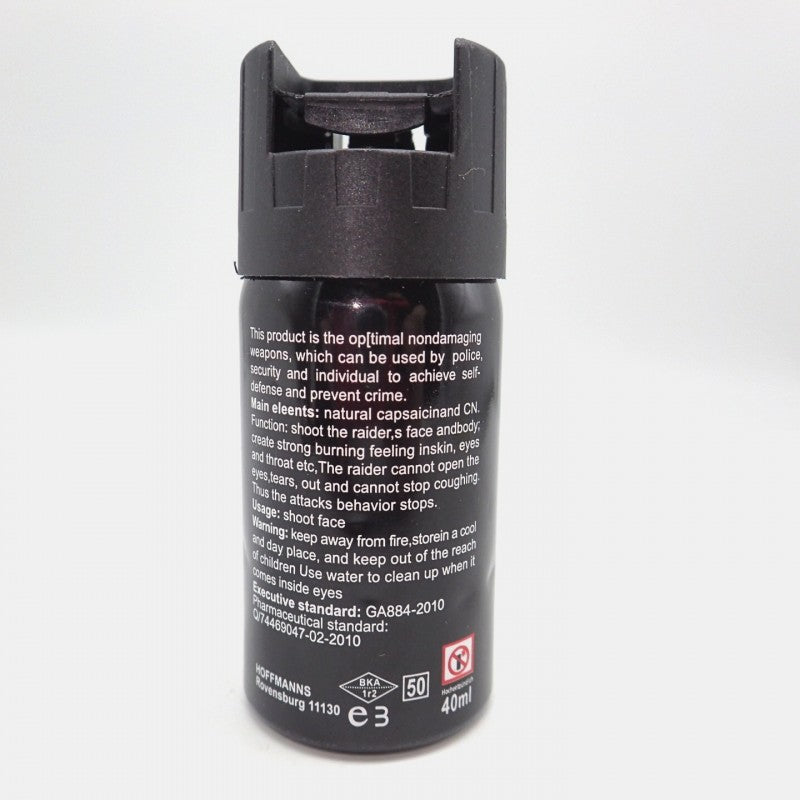 Spray al peperoncino Police 40 ml