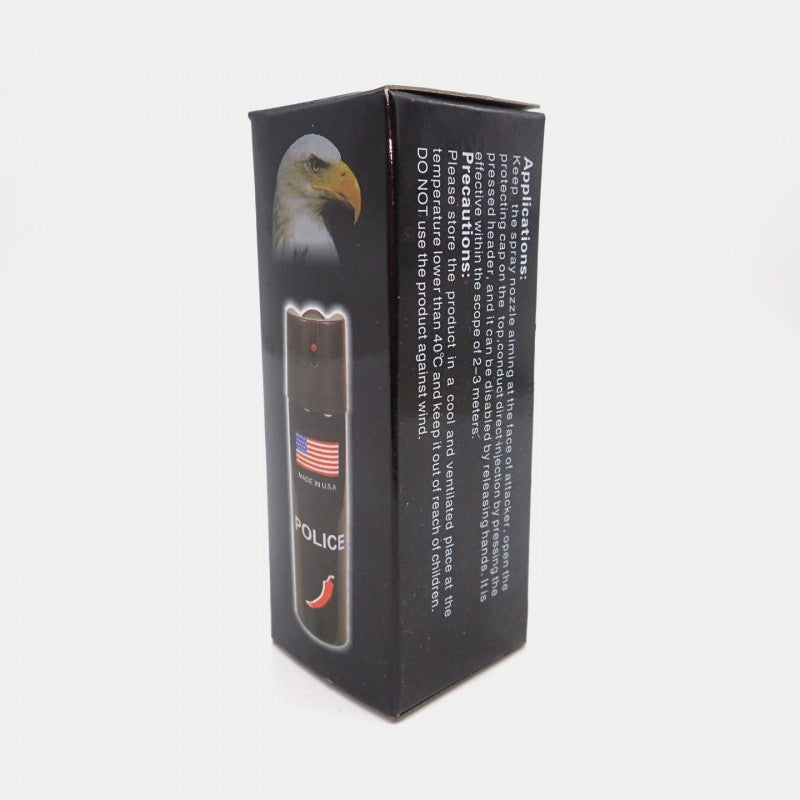 Spray al peperoncino Police 40 ml
