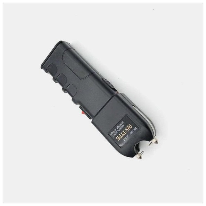 Dissuasore-torcia elettrico + LED Flashlight 2 in 1 animal defender
